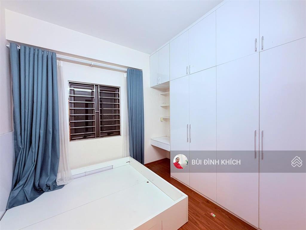 Bán căn hộ chung cư c14  bqp  70m2  2 ngủ  2 wc  tầng trung  lô góc  chỉ hơn 5 tỷ