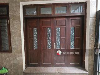 Chính chủ bán nhà ngõ 85 định công thượng  42m2  4 tầng  3 ngủ  chỉ 7.57 tỷ có tl