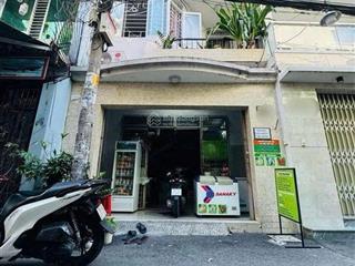 Hẻm xe hơi trong nhà hoàng hoa thám,ngang 4,6m 3tầng,gần nguyễn văn đậu
