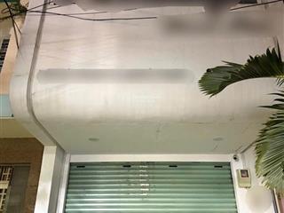 Hẻm xe hơi lê văn sỹ,2 tầng,vuông vức,gần huỳnh văn bánh,gần chợ, khu kinh doanh nhộn nhịp