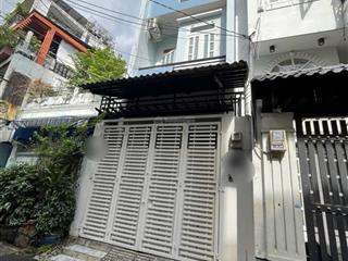 Hẻm xem hơi trần huy liệu, 3tầng,gần hoàng v thụ ,ng trọng tuyển, gần bệnh viện,cty,cửa hàng