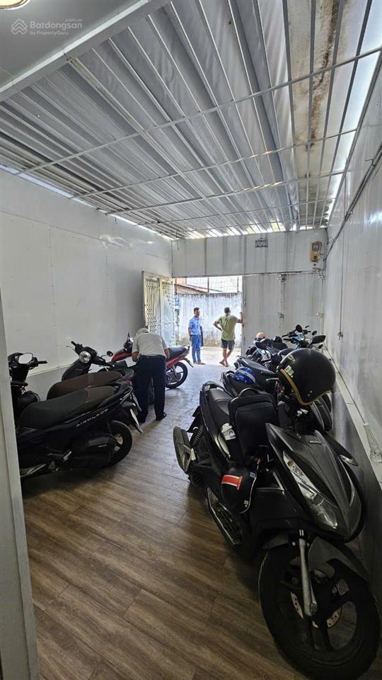 Giá rẻ, hẻm quy hoạch 12m nguyễn thiện thuật, ngang 4,2m, nở hậu 4,7m, thu nhập tốt