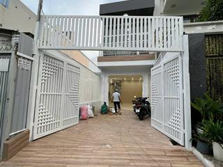 Giá rẻ, hẻm quy hoạch 12m nguyễn thiện thuật, ngang 4,2m, nở hậu 4,7m, thu nhập tốt