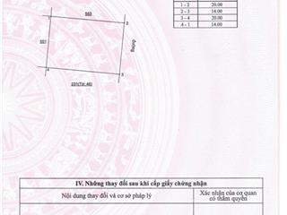 Bán biệt thự siêu đẹp tại khu đô thị bắc đầm vạc