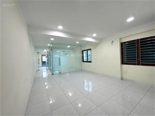 Bán toà văn phòng tại miêu nha, 105m, 7 tầng, dân xây, 5 ô tô tránh nhau, vị trí đắc địa, 21,6 tỷ