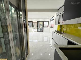 Tuyệt phẩm pl, ô tô tránh lê trọng tấn, 65m2, 5 tầng, thang máy, mặt tiền quyền lực, giá chỉ 20 tỷ