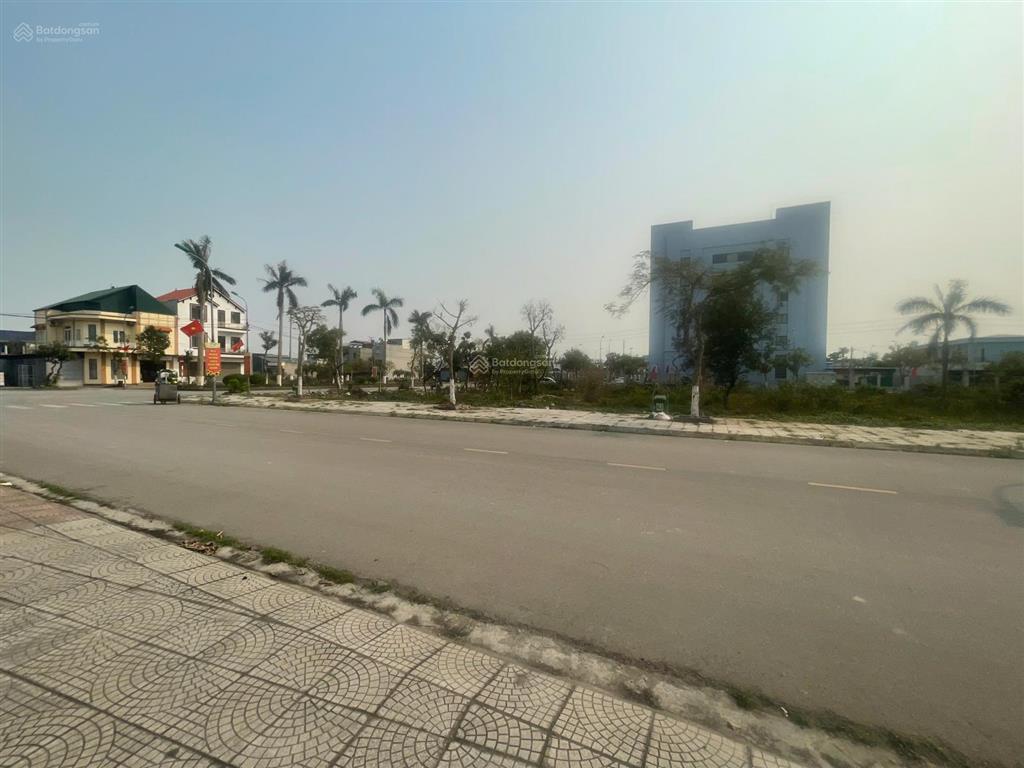 Em có lô đất gần trục đường gia mô, đông triều, quảng ninh