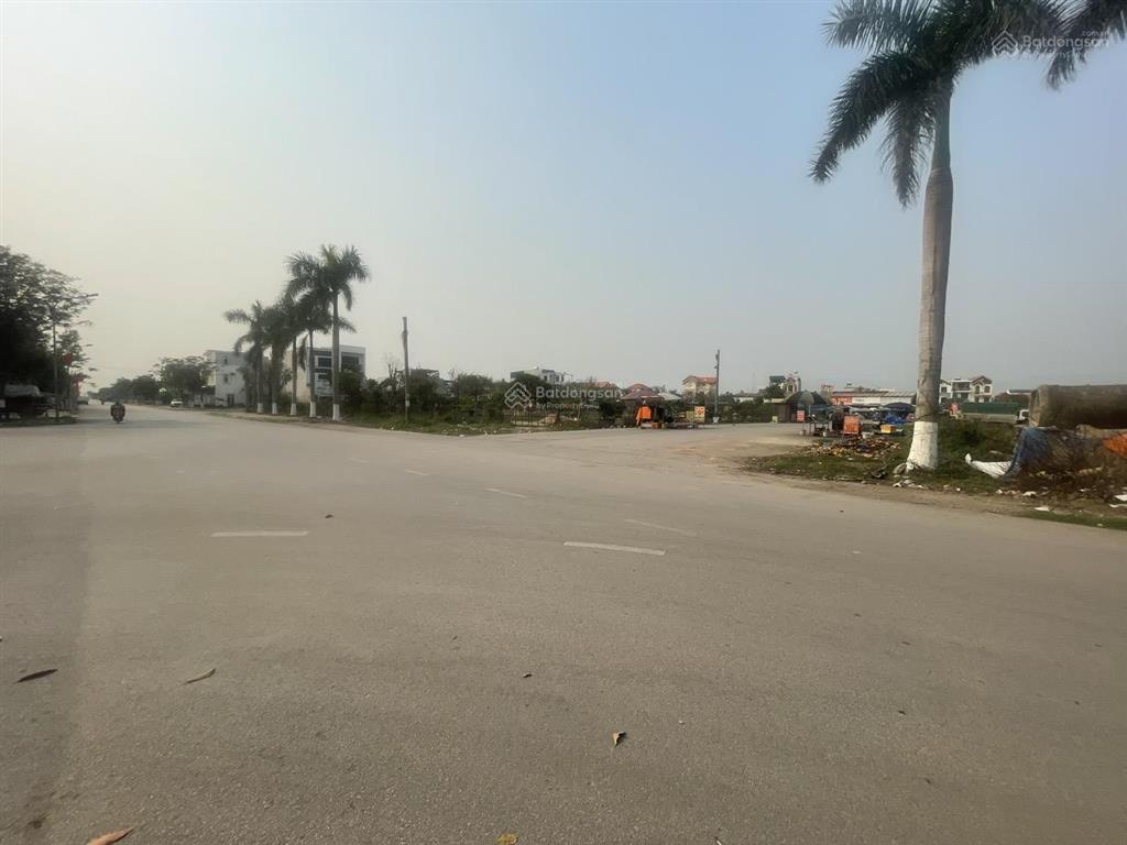 Bán gấp lô đất tmdv kim sơn, đông triều, quảng ninh đất nền siêu đẹp ở kim sơn, đông triều