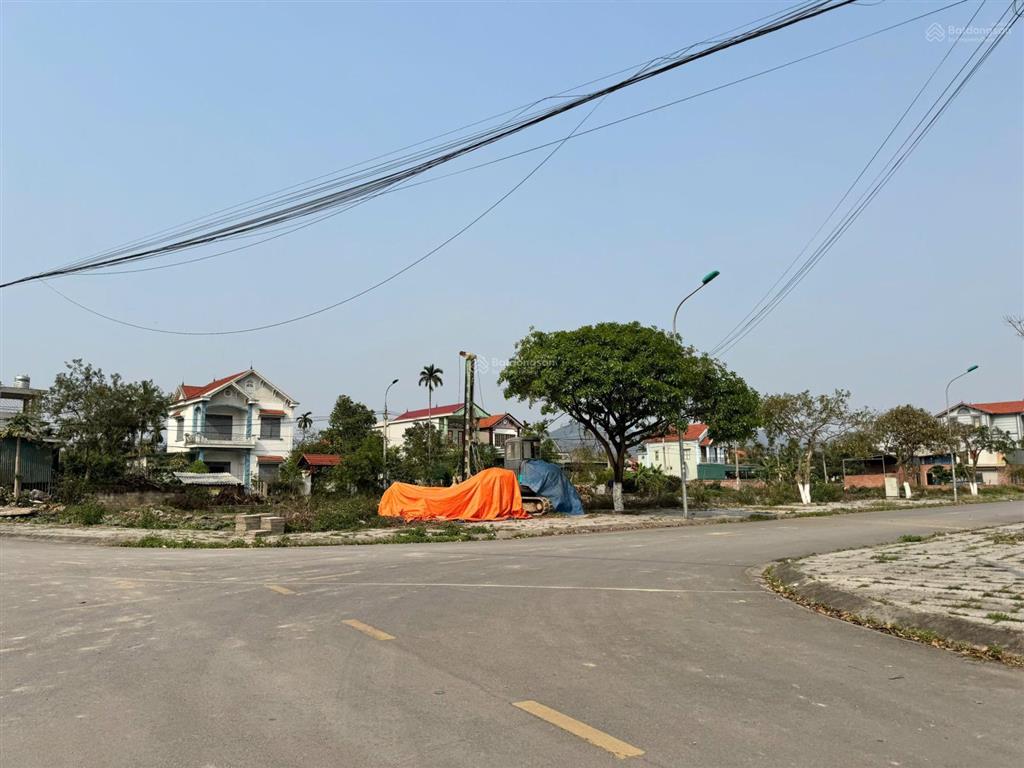 Lô đất vàng tại phường mạo khê, đông triều, quảng ninh cần bán 498m2