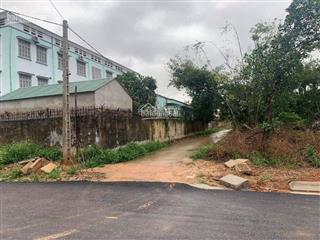 Cần bán lô đất thương mại dịch vụ khối tân hồng, thị trấn nam đàn, huyện nghĩa đàn