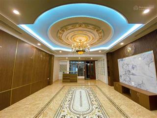 Bán nhà xuân phương, lô góc, ôtô tránh thang máy, dt 39m2 6t, giá 9,2 tỷ,  ngay e tùng 0964 234 ***