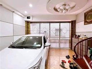 Bán nhà cầu diễn, lô góc, ô tô vào nhà, kd, dt 36m2, 6t, giá 8,7 tỷ,  e ngay e tùng 0964 234 ***