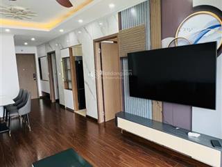 Cho thuê căn hộ 2pn, 2wc full đồ chung cư bea sky giá 11.5 triệu/1 tháng  0968 323 *** (zalo/call)