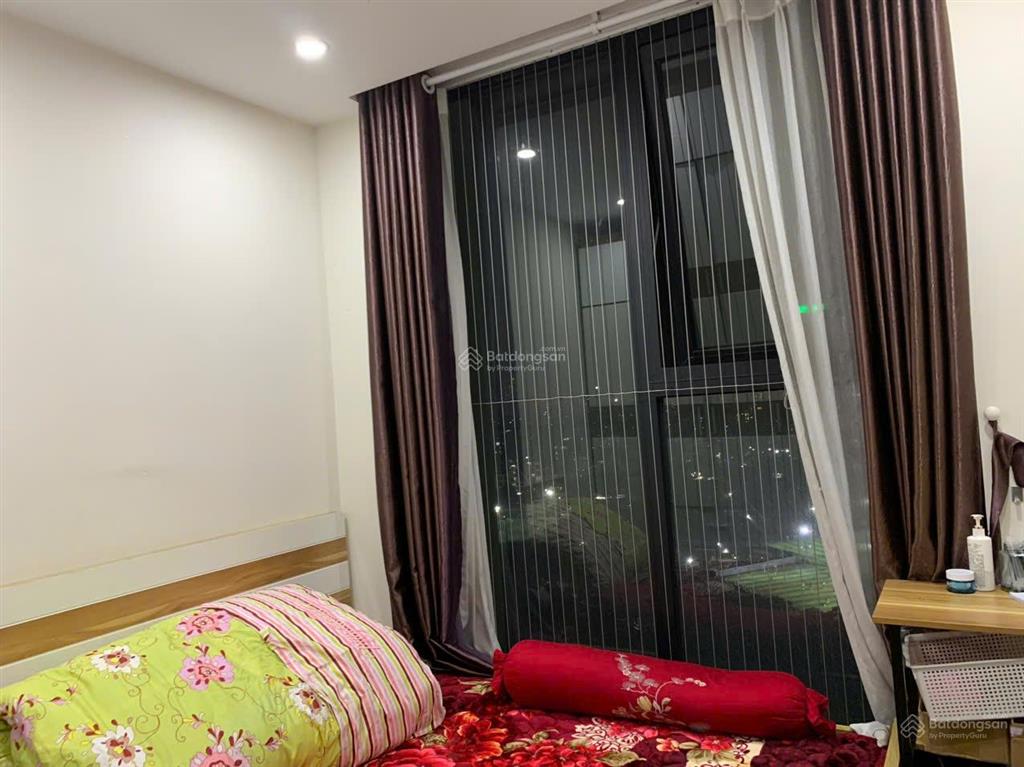 Bán căn hộ 68m2 full nội thất thiết kế 2pn, 2wc tầng trung giá tốt chung cư bea sky,  0968 323 ***