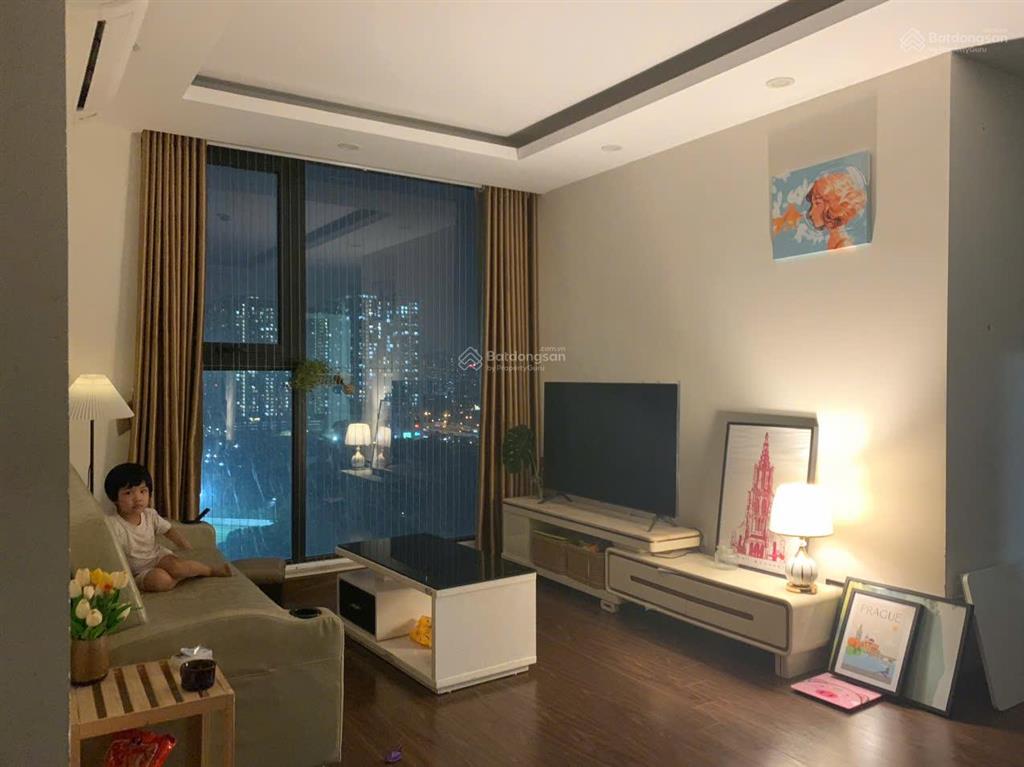 Bán căn hộ 68m2 full nội thất thiết kế 2pn, 2wc tầng trung giá tốt chung cư bea sky,  0968 323 ***