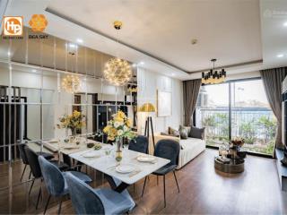 Bán căn góc víp 96m², 3pn, 2wc hàng hiếm đẹp nhất chung cư beasky.  0968 323 ***