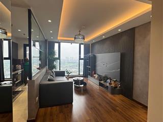 Gia đình tôi bán tòa a căn góc 06 diện tích 79.4m2, 3pn, 2wc tầng trung bea sky  0968 323 ***