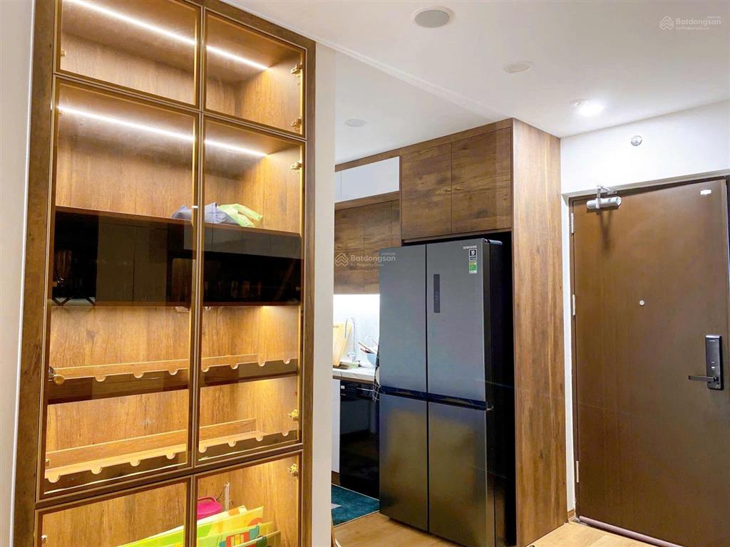 Chính chủ cần bán gấp ch diện tích 68m² giá 7.5 tỷ thiết kế 2pn, 2wc chung cư riveside thanh xuân