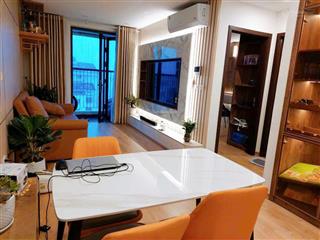 Chính chủ cần bán gấp ch diện tích 68m² giá 7.5 tỷ thiết kế 2pn, 2wc chung cư riveside thanh xuân