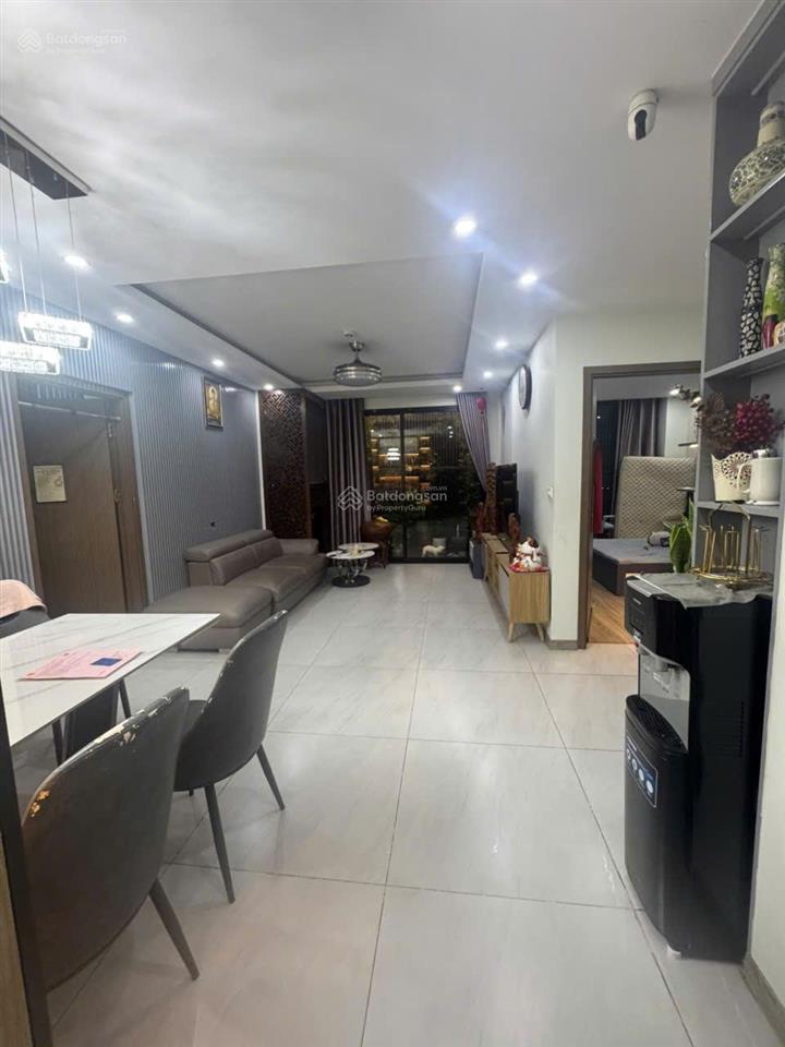 Gia đình bán căn hộ dt 86m², full đồ thiết kế 3pn, 2wc chung cư bea sky, đ.phạm tu, p. định công.