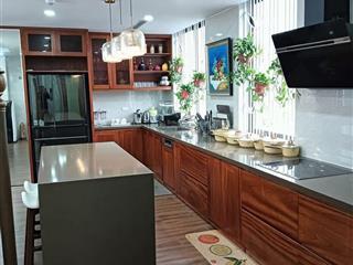 Bán toà nhà mặt phố lê đức thọ 140m2 9 tầng thông sàn  kinh doanh đa dạng  văn phòng  oto vỉa hè