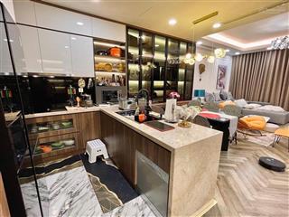 Bán chung cư an sinh 130m 3 phòng ngủ  3 ban công thoáng sáng đủ công năng.