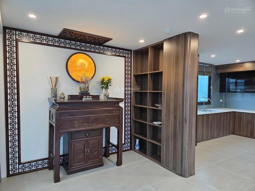 Bán nhà xuân đỉnh 50m7 tầng thang máyoto kinh doanh