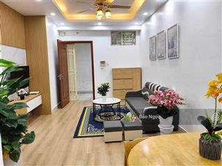 Chính chủ bán 59m 2 ngủ 1vs tòa ct8c tầng 25 ban công.đông nam siêu thoáng mát view đường đôi sổ đỏ