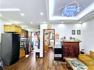 Bán 62,6m2 2 phòng ngủ 1vs tòa ct8a kđt chung cư đại thanh, thanh trì hà nội. sổ đỏ lâu dài