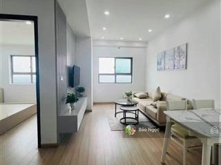 Bán căn tòa sông nhuệ sails tower 61m2, 2 ngủ 1vs đã có sổ hỗ trợ vay bank, giá 2.7x tỷ