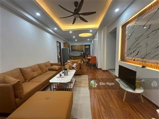Bán căn hộ chung cư tổng diện tích sử dụng 100m  giá 2,55 tỷ  penthouse  full nội thất đẹp
