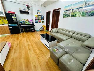 Duy nhất 1 căn góc 60m 2,65 tỷ có sổ. bán chung cư ct8 kđt đại thanh   thanh trì  hà nội.