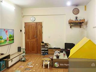 Bán 82m 2 ngủ 2vs tòa ct1xa la, hàđông, hà nội. sổ đỏ lâu dài, nhà đẹp long lanh tầng trung. g