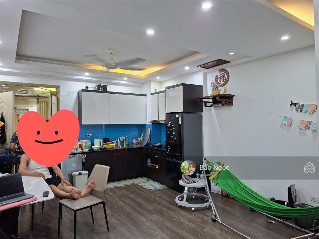 Chính chủ cần bán 2ngủ 1vs tòa bmm kđt xa la, hàđông, hà nội. sổ đỏ lâu dài. nhà đẹp hỗ trợ vay b