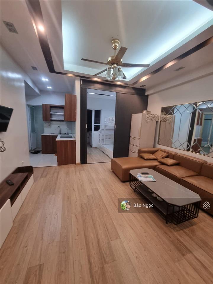 Chính chủ cần bán căn tòa ct4 2pn, 1wc kđt xa la sổ hồng lâu dài, nhà đủ đồ sẵn ở luôn