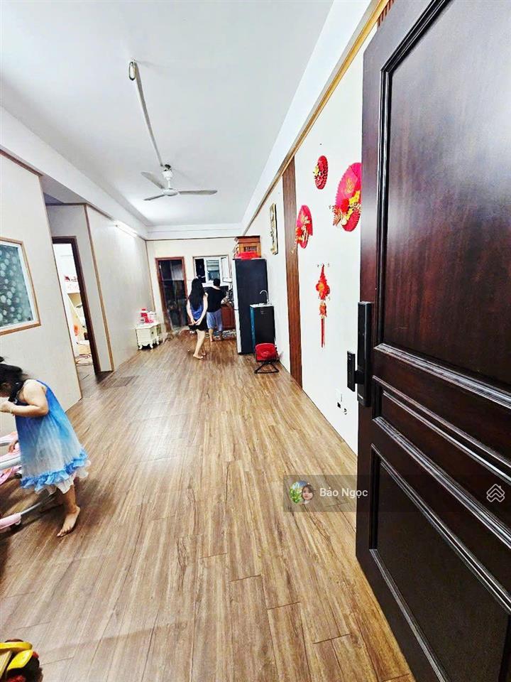 Chính chủ bán gấp 66m 2n 2wc tòa ct8 kđt đại thanh . thanh trì, ( mặt đường 70. gần viện 103 )