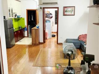 Cần bán căn hộ ct8b  đại thanh  cầu bươu  thanh trì hn diện tích  55m 1ngủ  1vs( sổ đỏ lâu