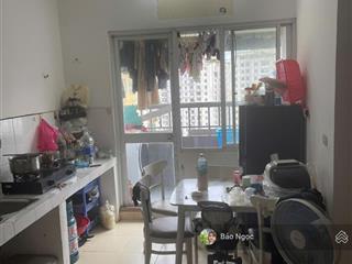 Chỉ 1,55 tỷ  sở hữu ngay căn hộ 43m tòa chung cư nam xa la  hà đông.  0376 685 ***