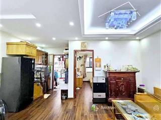 Chính chủ bán căn 62,6m toà 8cc đại thanh dt 62,6m2  2n  1vs. chỉ 2,7tỷ chút xíu, sổ đỏ lâu dài