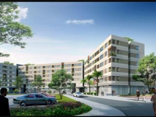Bán 56m 2 ngủ 1vs tòa hưng thịnh, kiến hưng, hàđông, hà nội. sổ đỏ lâu dài. tòa bàn giao 2019.