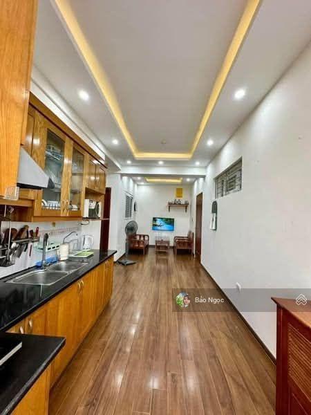 Hot! chỉ với 2,05 tỷ sở hữu ngay căn hộ thiết kế 2pn tại kđt đại thanh . diện tích 56m2, 2n 2vs