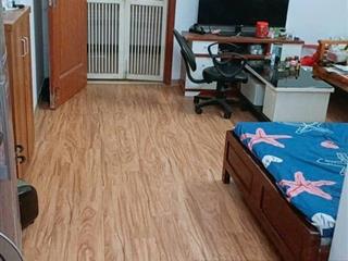 Chính chủ cần bán căn hộ 1pn1vs, diện tích 42m2, tầng trung view thoáng tại ct8, cc đại thanh