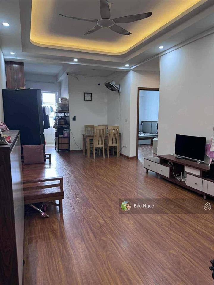 Duy nhất .bán nhanh căn 76m 2pn2vs chung cư tòa ct5 kđt . hà đông hà nội .sổ đỏ lâu dài. nhà đẹp