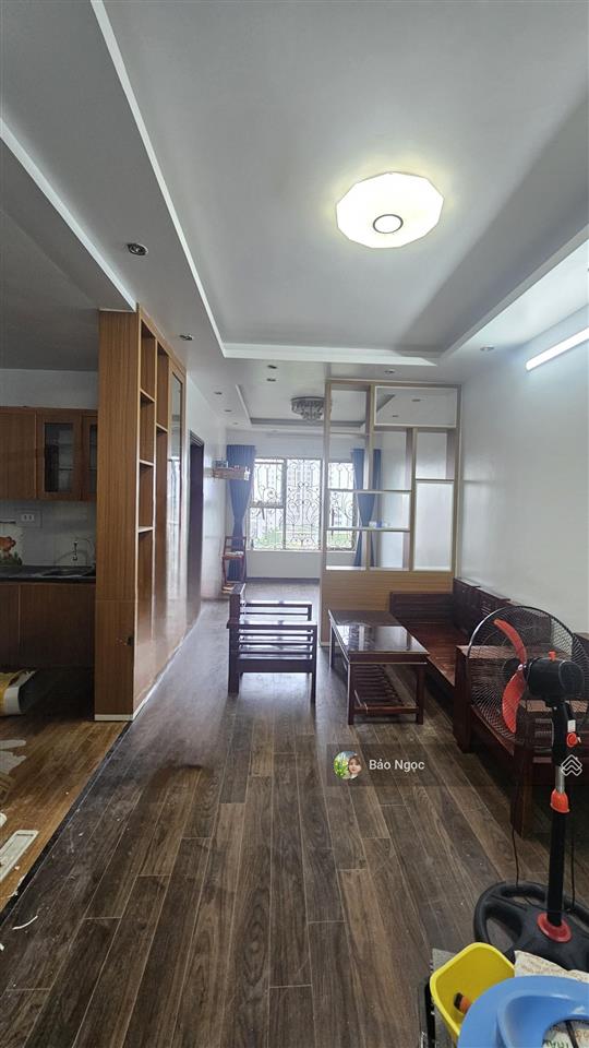 Bán căn hộ kđt kiến hưng hà đông, hà nội diện tích 70m thiết kế 2 ngủ 2 vệ sinh,sổ đỏ lâu dà