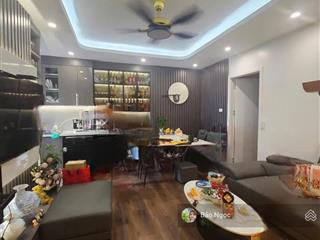 Bán nhanh căn 60m ct8 đại thanh sổ đỏ chính chủ diện tích 60m2  tk 2 ngu 2 vs tầng trung