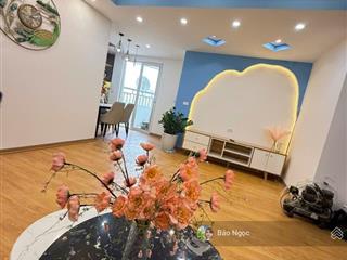 Bán căn hộ rộng đẹp trung tâm hà đông tòa 197 trần phú, hà đông hà nội .89m 3 ngủ 2vs sổ lâu dài