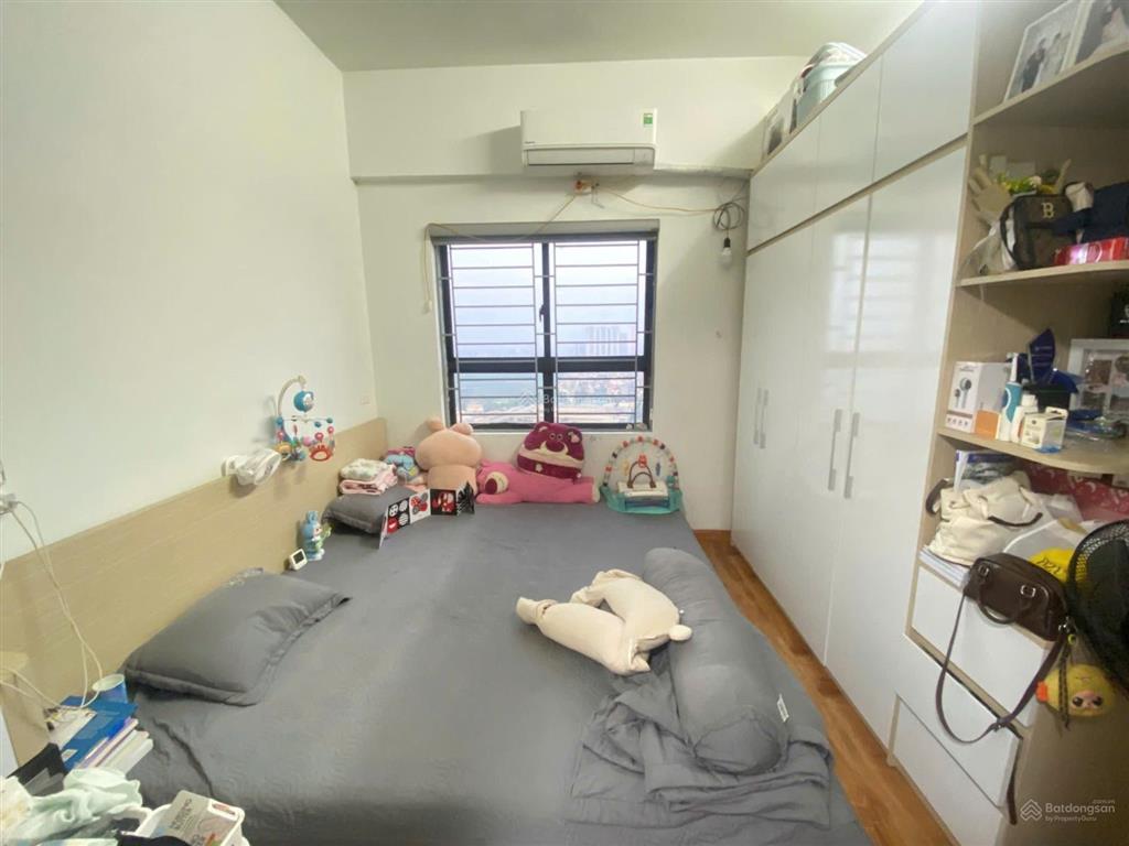 Hạ chào 56m 2 ngủ 2vs tòa ct10 đại thanh tầng đẹp nhà đẹp pháp lý sổ đỏ giao dịch ngay 3,55ty