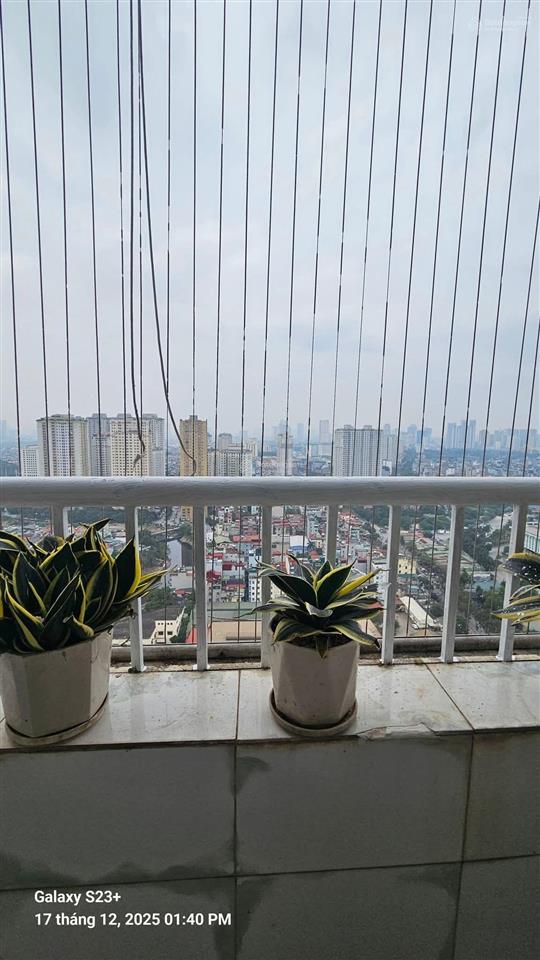 Bán căn góc 70m 2 ngủ 2vs tòa ct4 kđt xa la hà đông, hà nội,sđcc
 70m căn góc, thoáng sáng