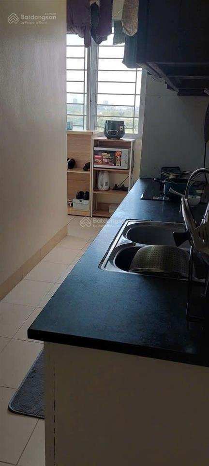 Bán căn 70m2 tòa 19t kiến hưng, hà đông, hà nội. thiết kế 2pn, 2 vệ sinh. sổ đỏ sang tên ngay