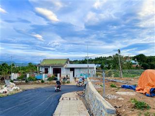 Lô đất thổ cư 290m2 ngang 10m sổ hồng riêng trong kdc mới hạ tầng đường xá đẹp, dân cư hiện hữu